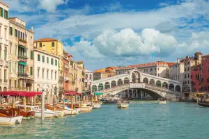 Ponte de Rialto