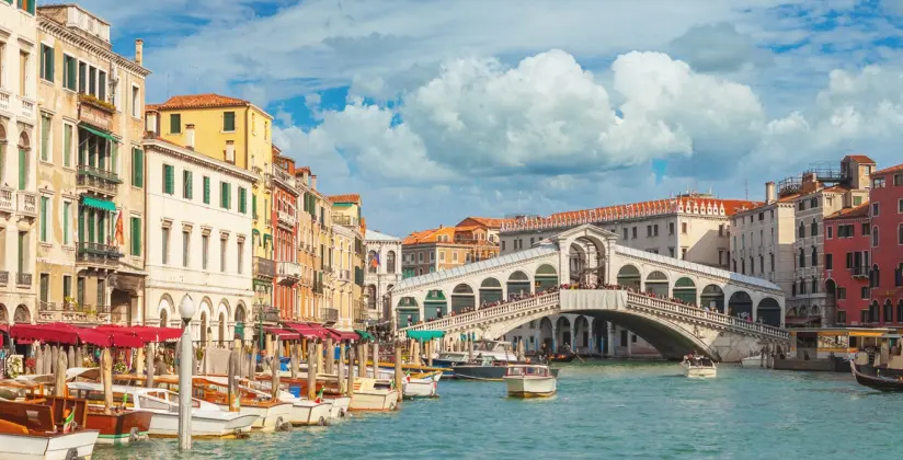 Ponte de Rialto