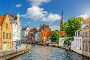 Conheça os melhores pontos turísticos da Bélgica, a capital da União Europeia.