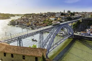 porto eleito melhor destino 2019
