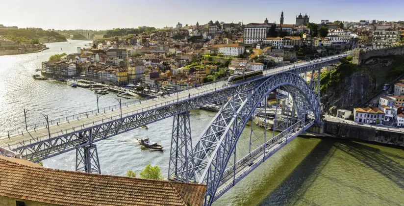 porto eleito melhor destino 2019