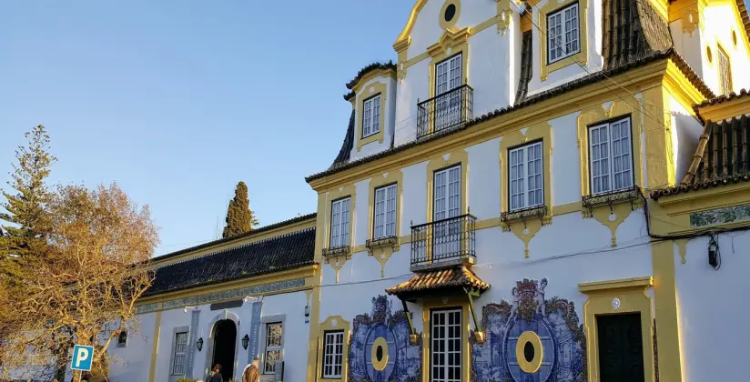 portugal no inverno