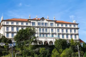 pousadas de portugal