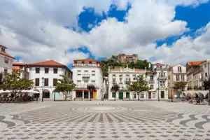 pousadas em leiria