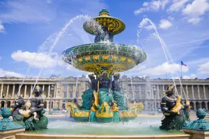 praca da concordia