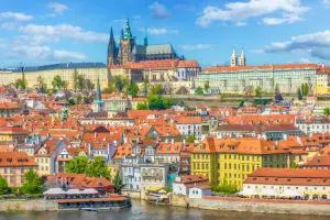 Castelo de Praga