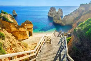 praias do algarve