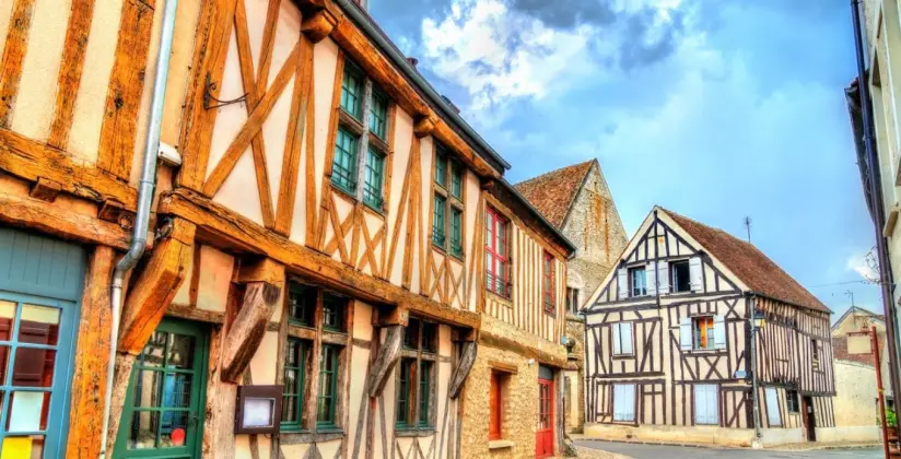 provins