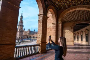 Saber quanto custa viajar para Espanha é o primeiro passo para organizar a sua viagem. Descubra.