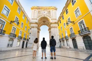 Quanto custa viajar para Portugal depende do estilo de viagem e do perfil do viajante.