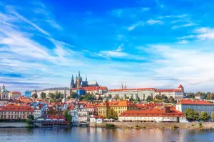 Quanto custa viajar para Praga depende do seu perfil de viajante