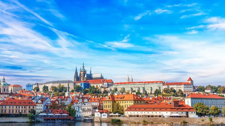 Quanto custa viajar para Praga depende do seu perfil de viajante