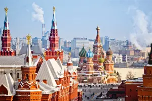 quanto custa viajar para rússia