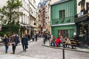 quartier latin