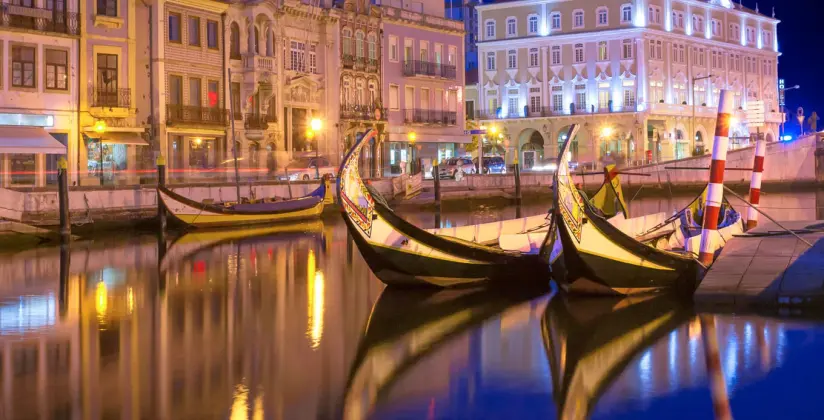 ria de aveiro