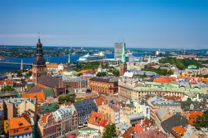Riga Letônia
