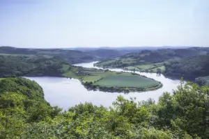 rios mais bonitos da europa