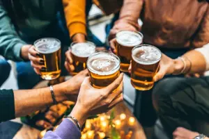 Rota da cerveja na Europa inclui diversos países e cidades.