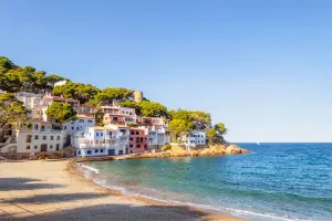 Roteiro Costa Brava na Espanha, de 3, 5 e 7 dias