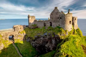 Roteiro Game of Thrones Irlanda