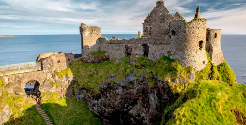 Roteiro Game of Thrones Irlanda