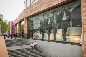 Roteiro para fãs de Beatles em Liverpool