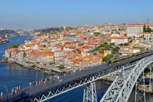 Roteiro Porto pode ser feito de 1 a 5 dias.