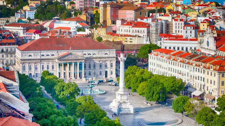 Lisboa, Portugal