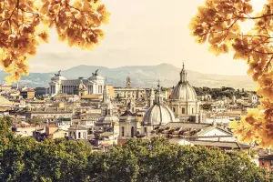 roteiro de 3 dias em Roma