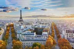 Rua de Paris