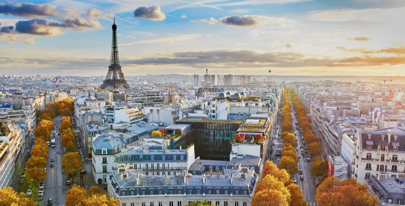 Rua de Paris