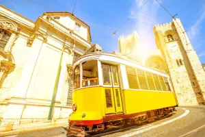 Sé de Lisboa