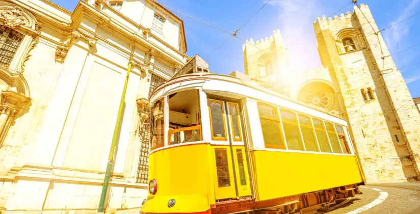Sé de Lisboa