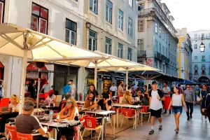 segurança em lisboa
