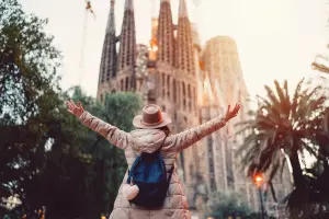 segurança na espanha