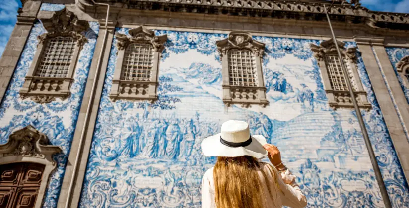 Segurança em Portugal