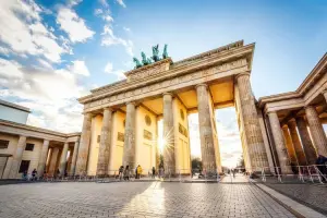 Berlim é um dos países do Espaço Schengen e exige seguro viagem