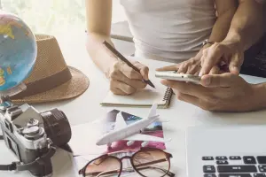 seguro viagem com desconto