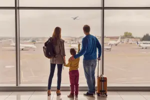 seguro viagem internacional