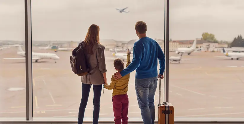 seguro viagem internacional
