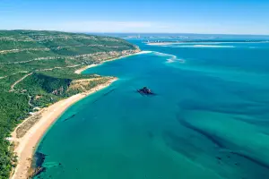 parque natural da arrabida