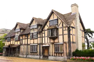 Stratford Upon Avon