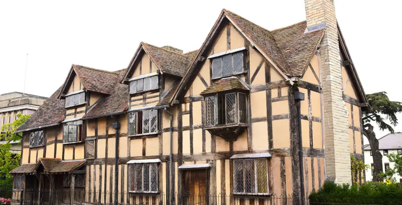 Stratford Upon Avon