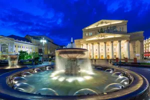 Teatro Bolshoi
