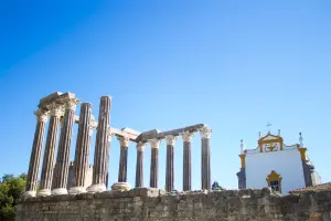 templo de diana