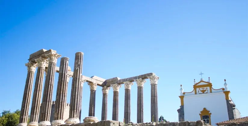 templo de diana