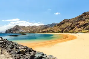 tenerife