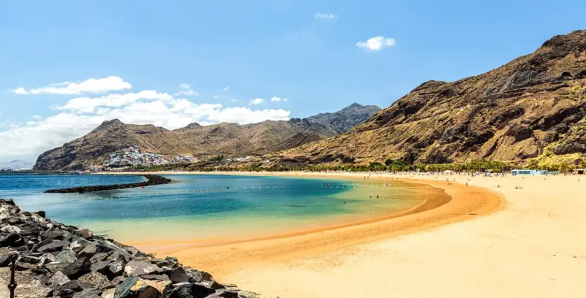 tenerife