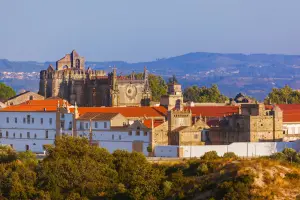 tomar em portugal