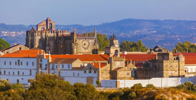 tomar em portugal
